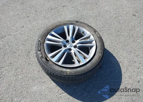 2015 Lexus Rx 350 z USA, uszkodzony, nr VIN 2T2BK1BA3FC306344